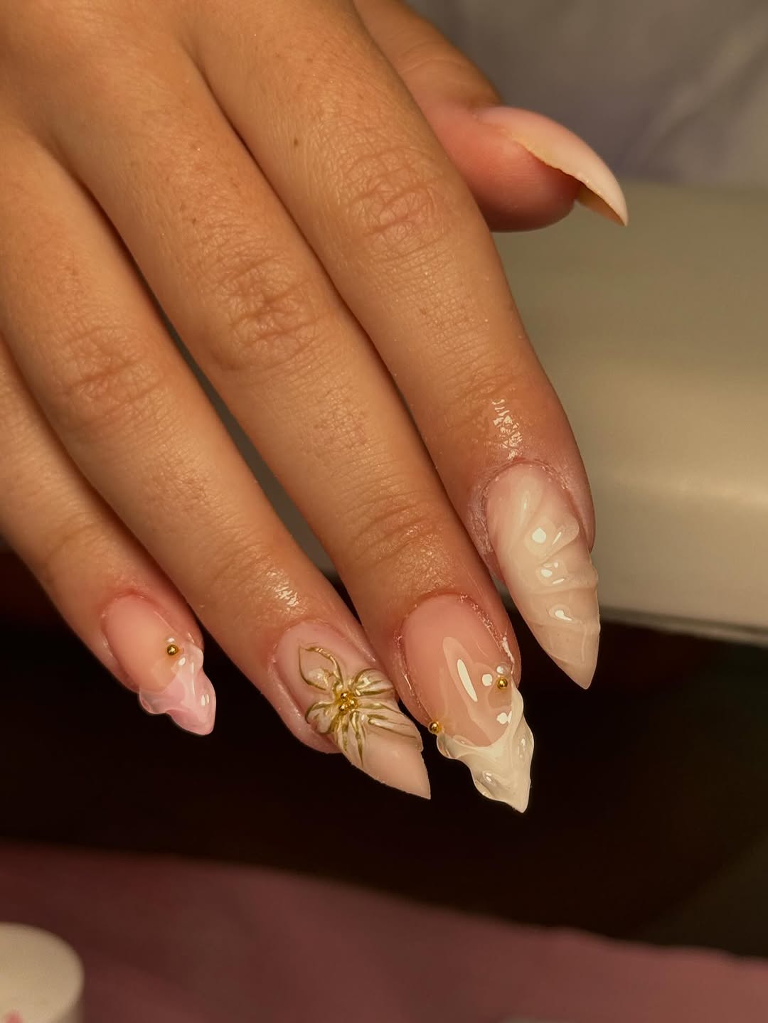 Nail Design 2